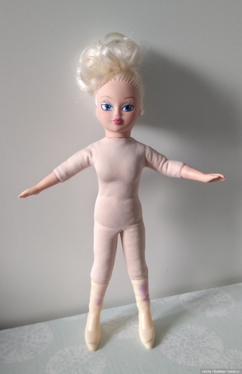 Стильная девчонка Марта | Бэйбики Стильная девчонка Марта — Аналоги Барби и куклы 1/6: клоны 90 (фото 5)