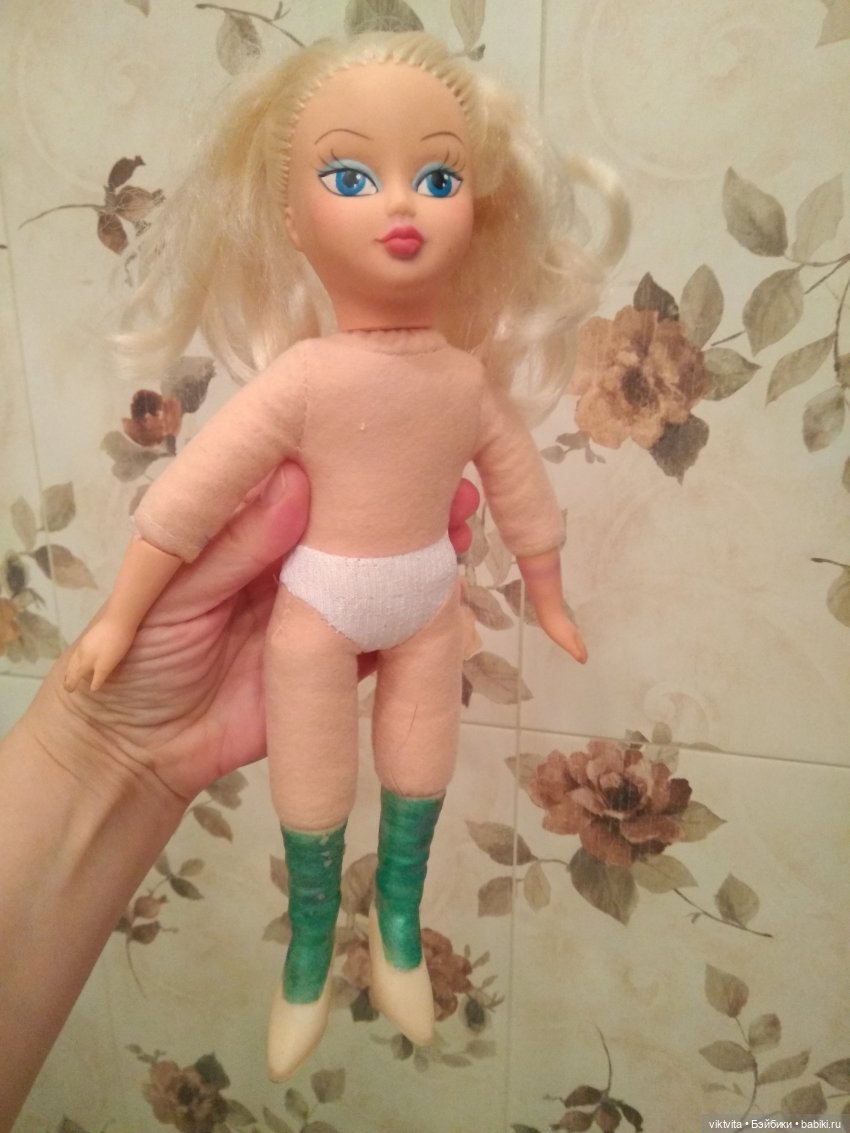 Стильная девчонка Марта | Бэйбики Стильная девчонка Марта — Аналоги Барби и куклы 1/6: клоны 90 (фото 2)