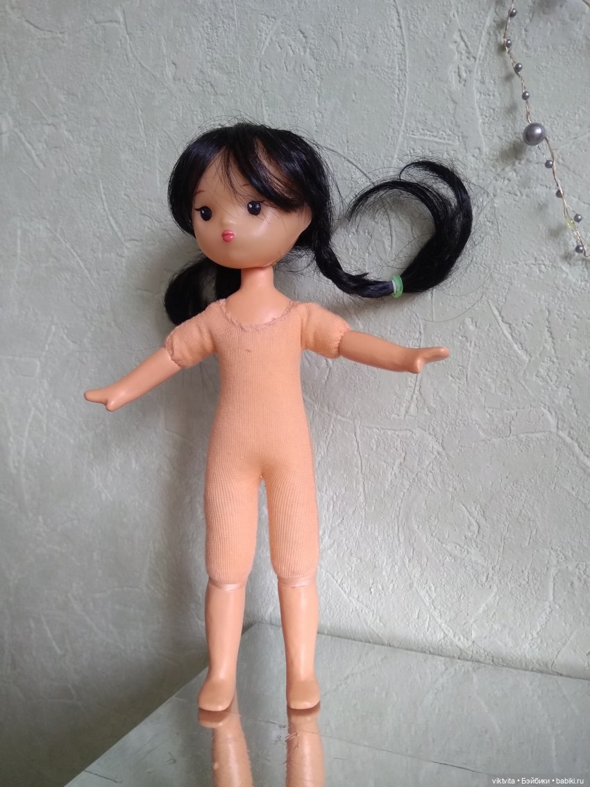 Новая жизнь Викочки — Игрушки СССР и советского детства: резиновые (фото 5)