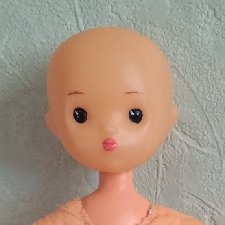 Новая жизнь Викочки.