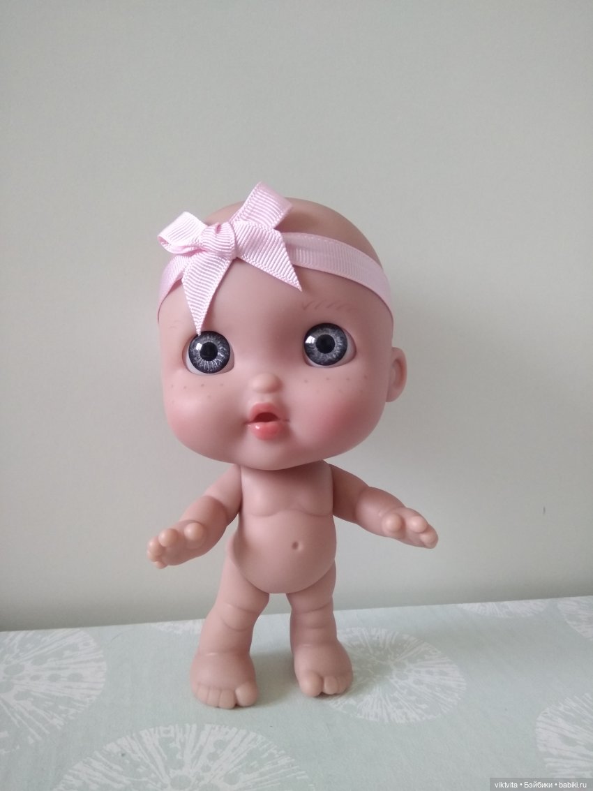 Ой, я не могу — Куклы Munecas Arias (Ариас): реборны (фото 4)