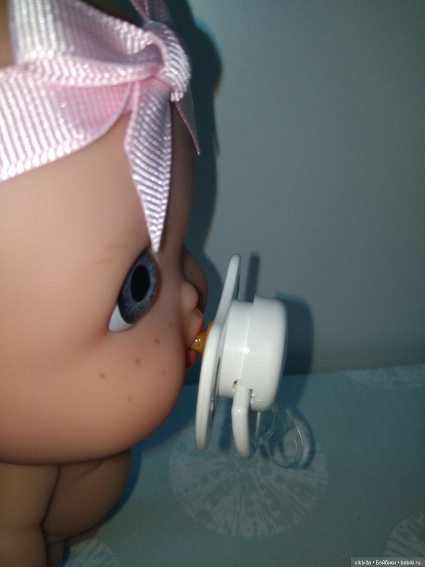 Ой, я не могу — Куклы Munecas Arias (Ариас): реборны (фото 9)