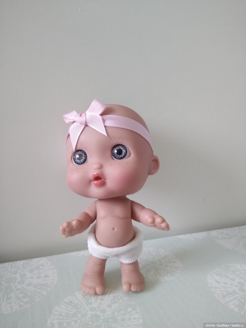 Ой, я не могу — Куклы Munecas Arias (Ариас): реборны (фото 3)