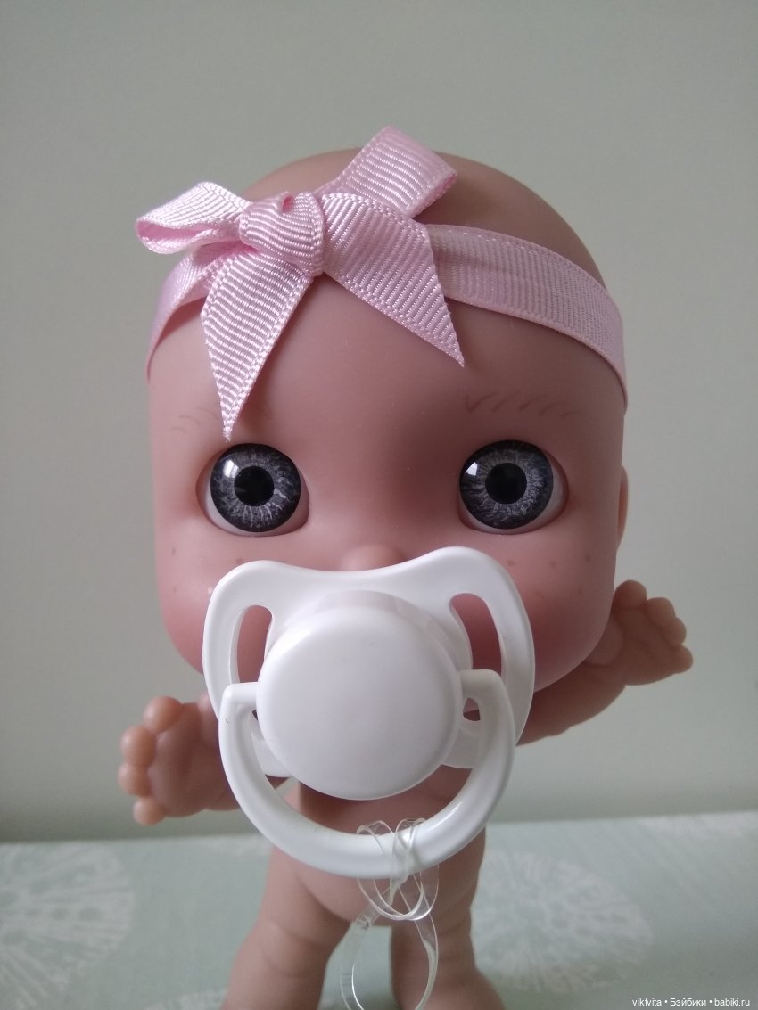 Ой, я не могу — Куклы Munecas Arias (Ариас): реборны (фото 8)