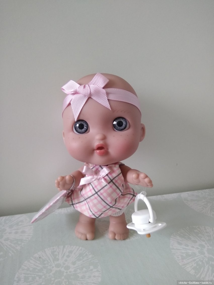 Ой, я не могу — Куклы Munecas Arias (Ариас): реборны