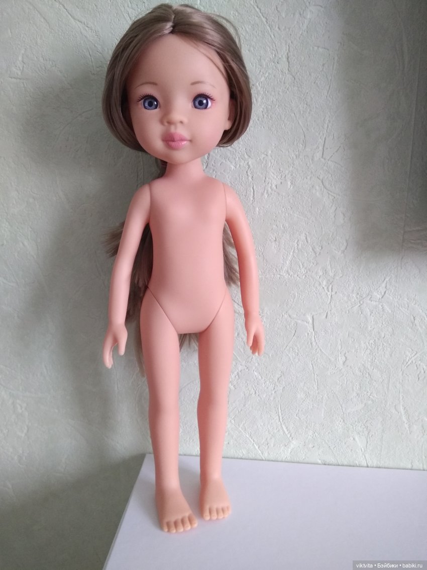 Гибрид не Маники и Арины "Огонёк "