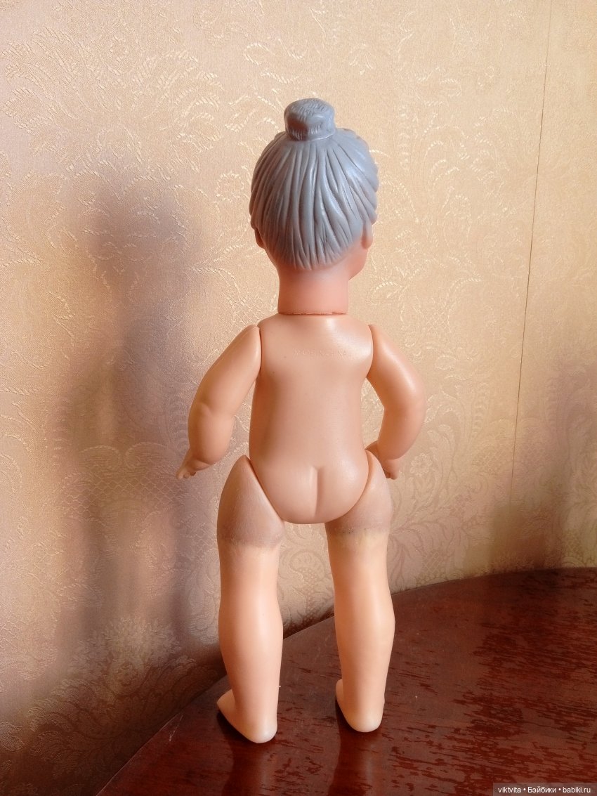 Знакомьтесь, Леокадия Адамовна | Бэйбики Знакомьтесь, Леокадия Адамовна (фото 5)