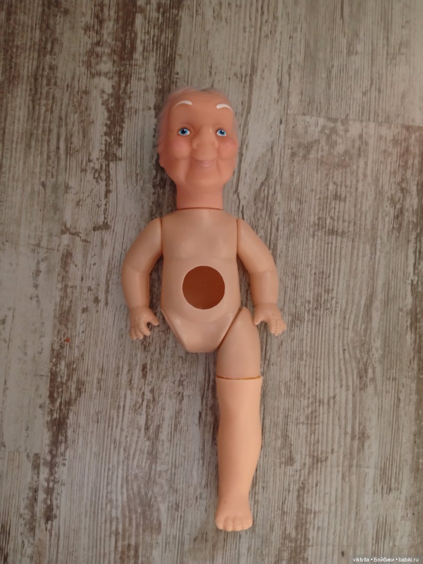 Знакомьтесь, Леокадия Адамовна | Бэйбики Знакомьтесь, Леокадия Адамовна (фото 2)