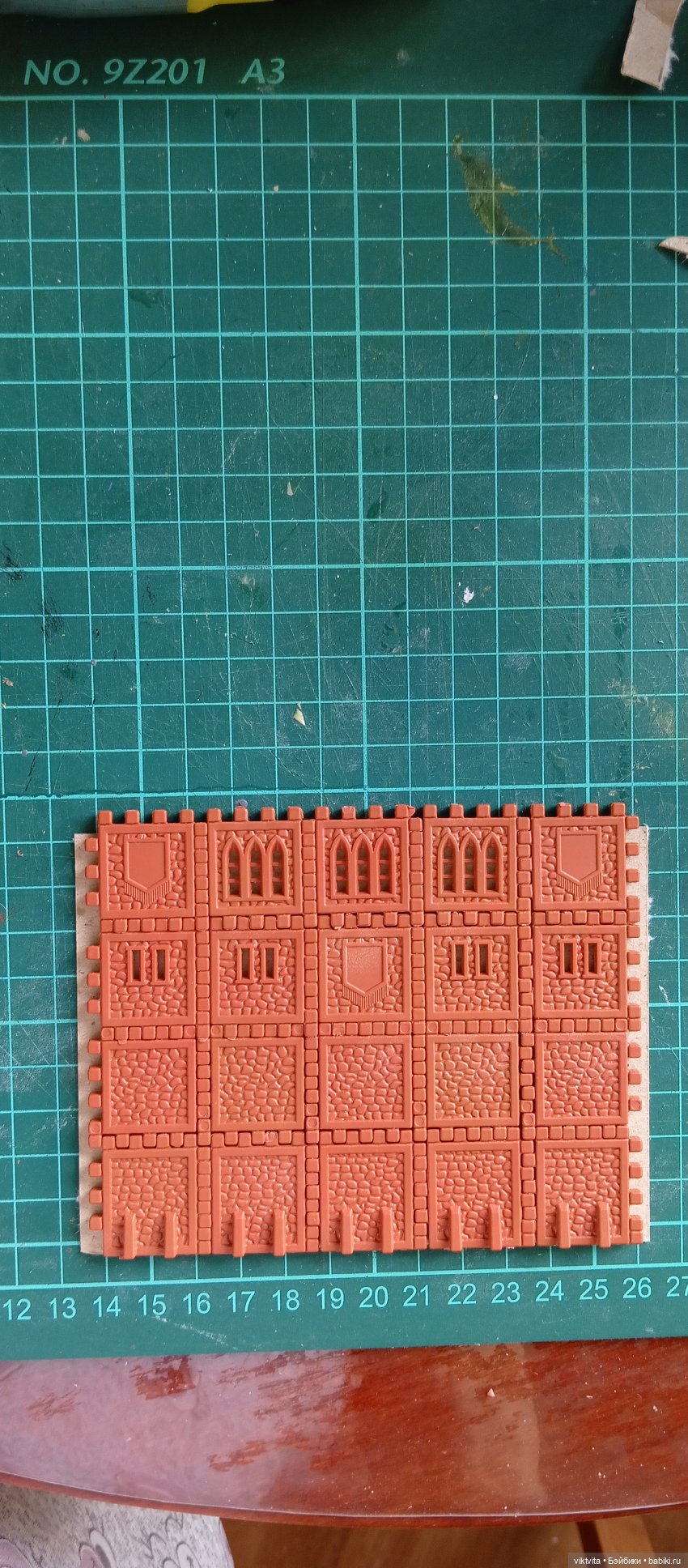 Когда игрушки не нужны — Другие хобби и увлечения: сад (фото 3)