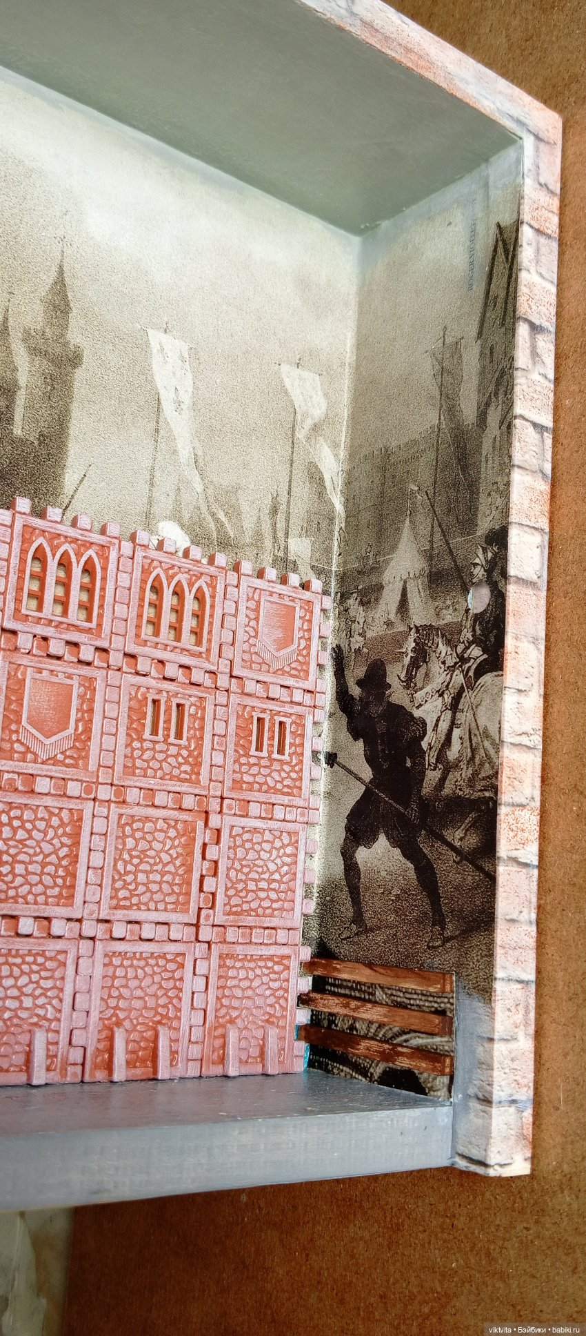 Когда игрушки не нужны — Другие хобби и увлечения: сад (фото 8)