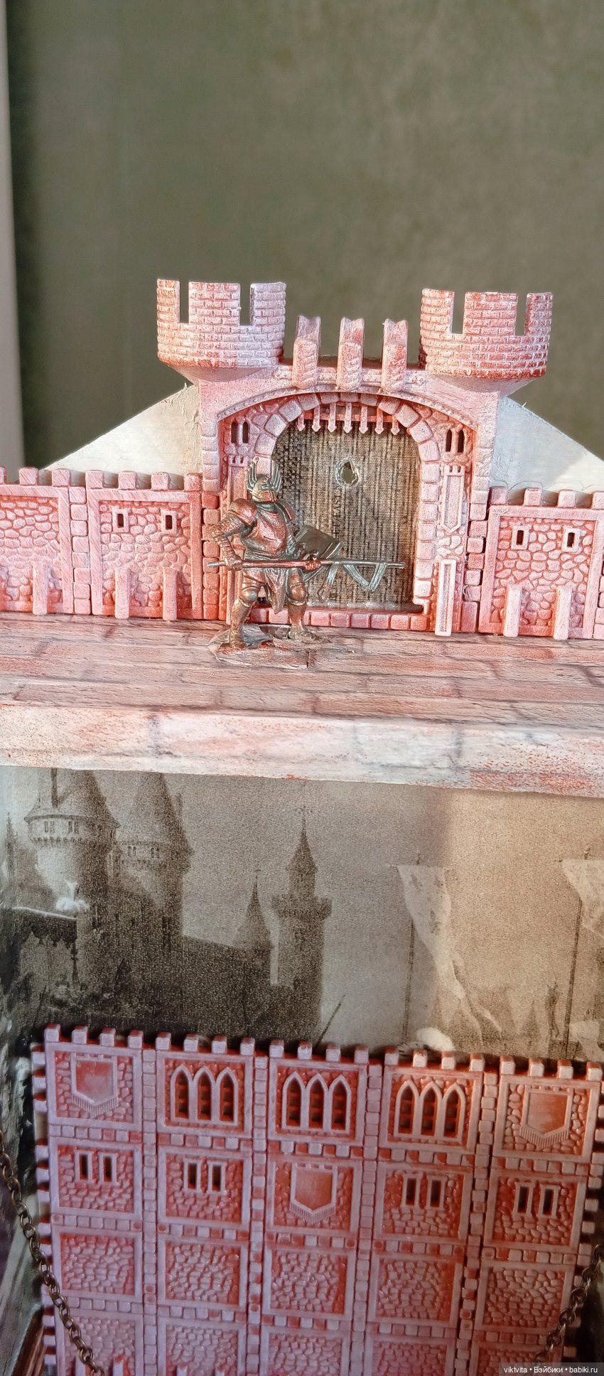 Когда игрушки не нужны — Другие хобби и увлечения: сад (фото 9)