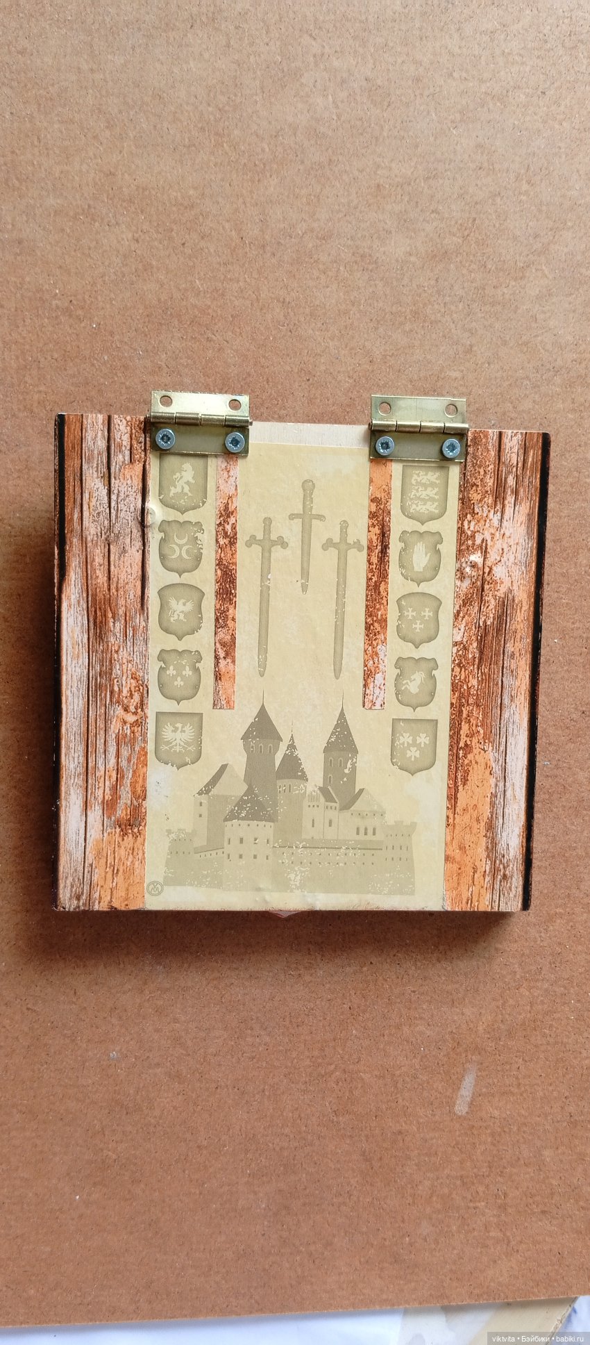 Когда игрушки не нужны — Другие хобби и увлечения: сад (фото 6)