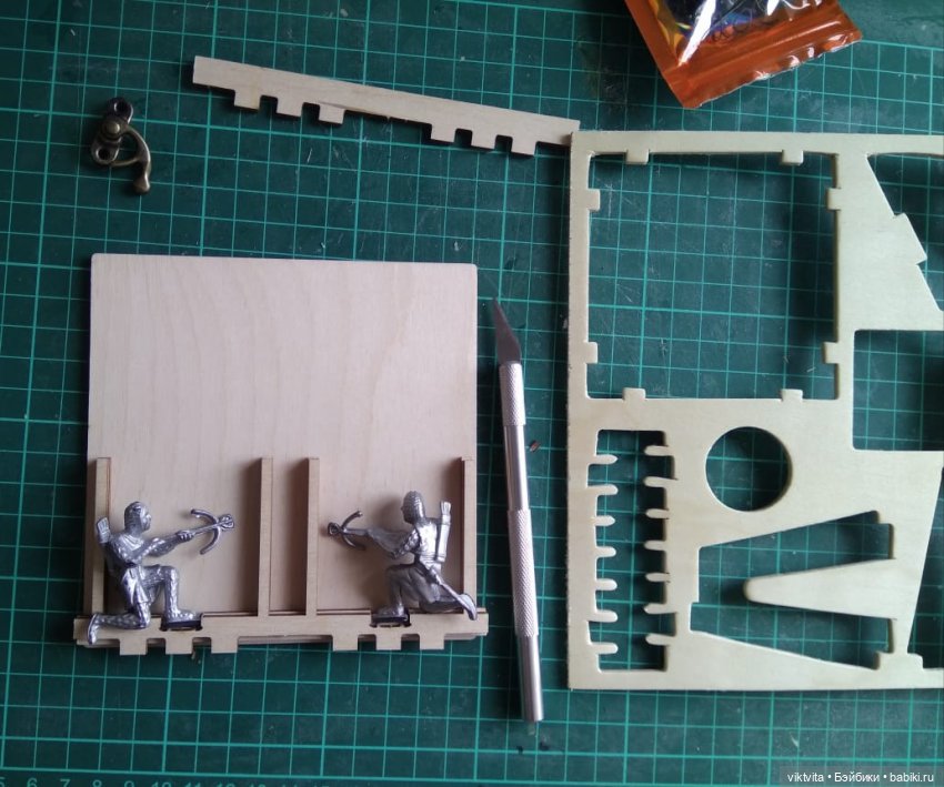 Когда игрушки не нужны — Другие хобби и увлечения: сад (фото 2)