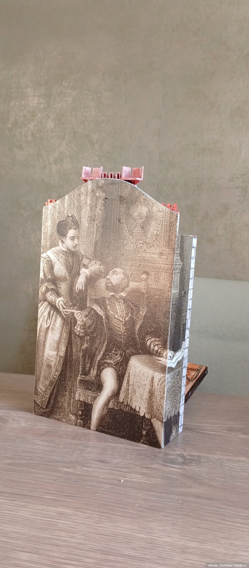 Когда игрушки не нужны — Другие хобби и увлечения: сад