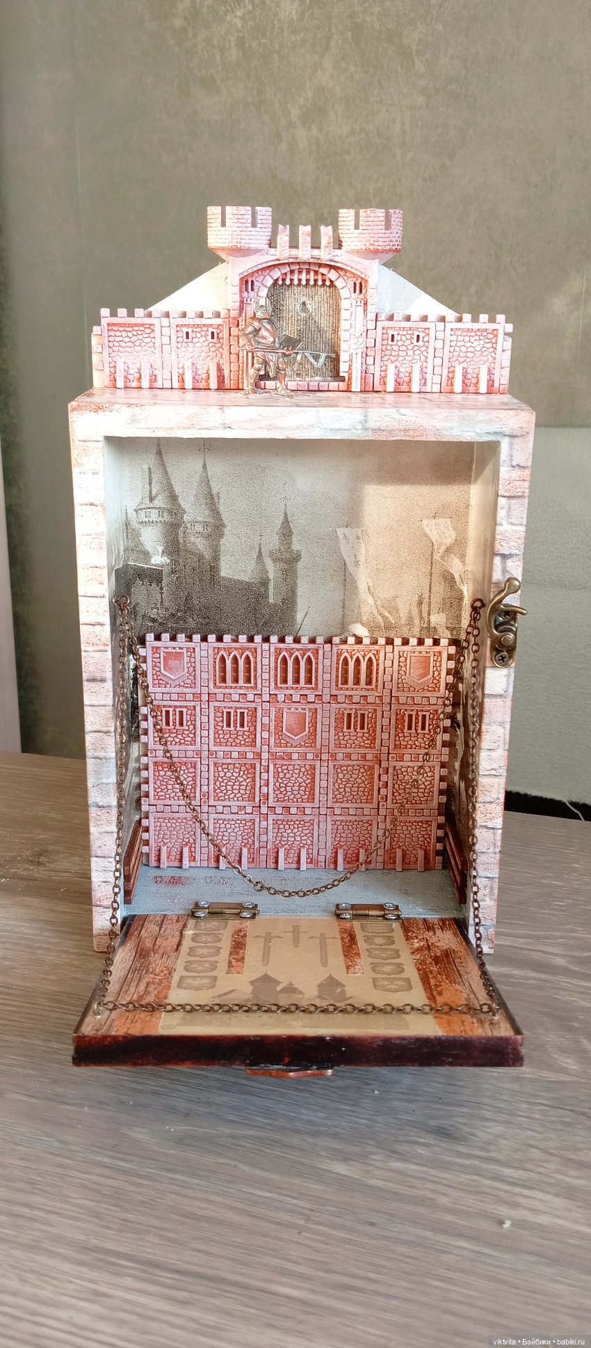 Когда игрушки не нужны — Другие хобби и увлечения: сад (фото 7)