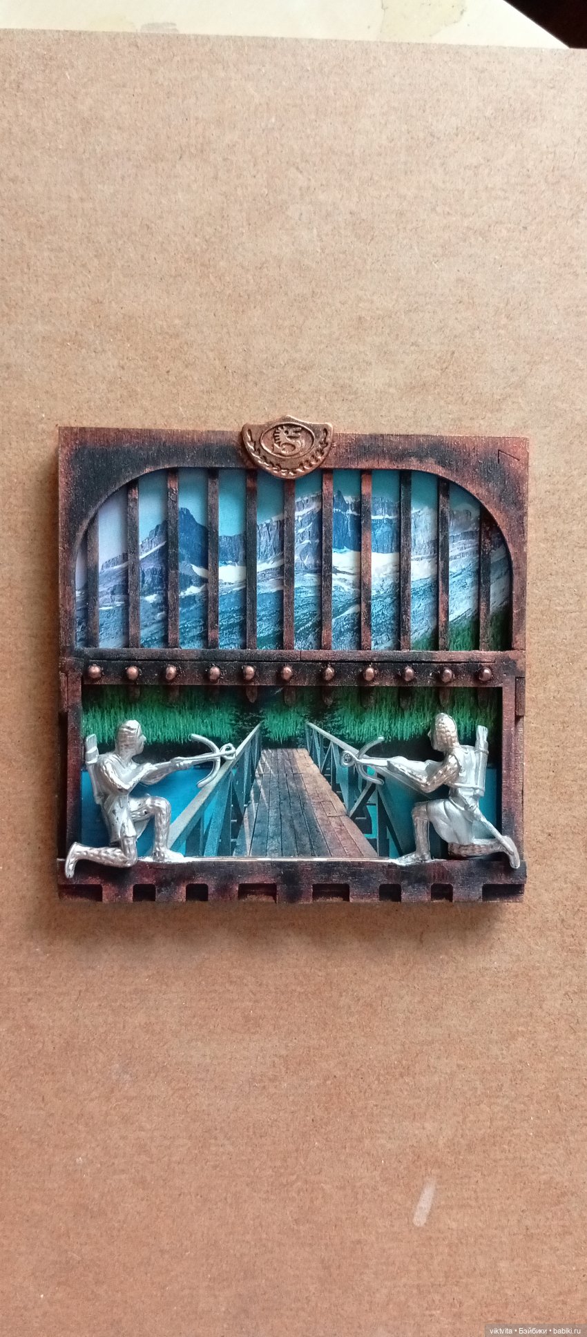 Когда игрушки не нужны — Другие хобби и увлечения: сад (фото 5)