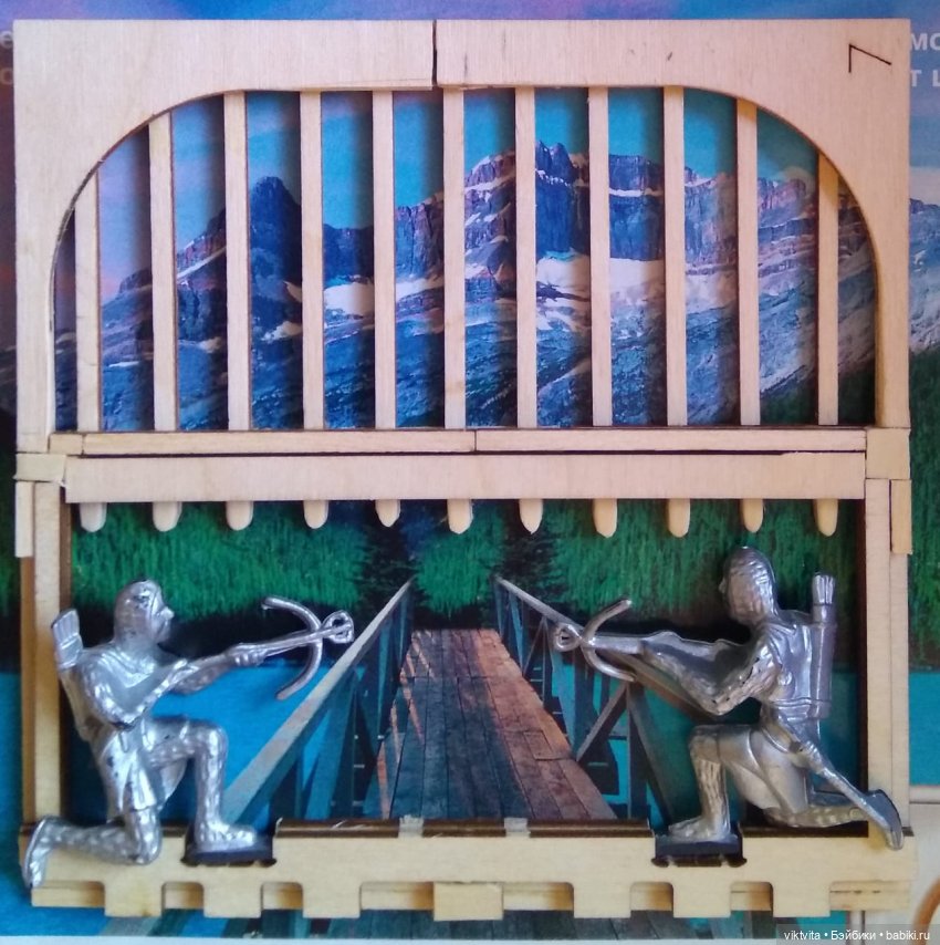 Когда игрушки не нужны — Другие хобби и увлечения: сад (фото 4)