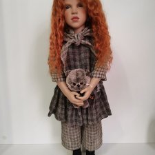 Medita от Zwergnase. Лимит 250/1998г