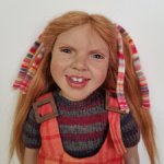 Benedetta 2 от Zwergnase. Лимит 50/2004г.