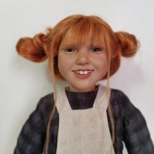 Ann-Lene от Zwergnase. Лимит 250/2001г.