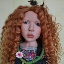 Tora от Zwergnase.