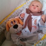 сладкий малыш Матвейка