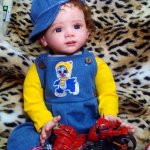 Феденька и Фаечка