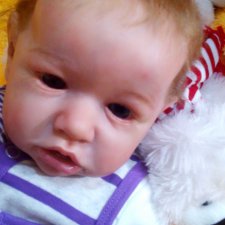 Малыш Сёмушка