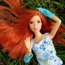 Дачный фотосет