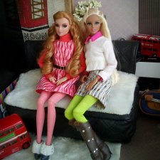 Возвращение к истокам