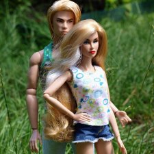 Однажды летним днём