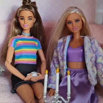 Fashion dolls 2025