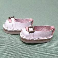 Новые туфельки на Лати и сходные размеры