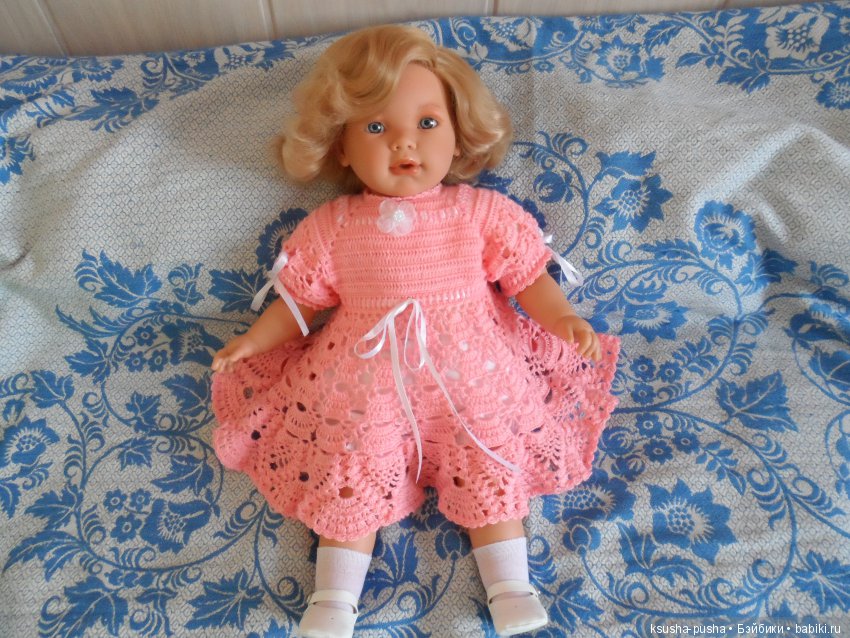 Неймышева Оксана — Вязалочки для ваших «малышей» (фото 2)