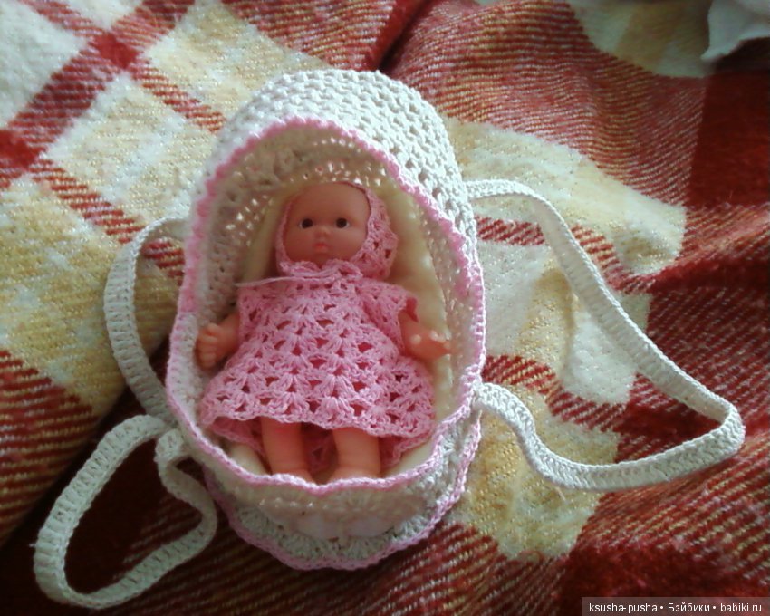 Неймышева Оксана — Вязалочки для ваших «малышей»