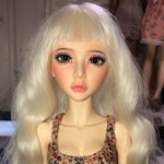 Куплю SoulDoll YeoBee