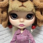 Шикарная Блайз Полумна