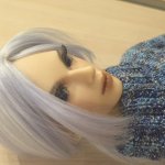 Любовь с первого взгляда..она бывает!