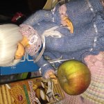 Ночное чаепитие!