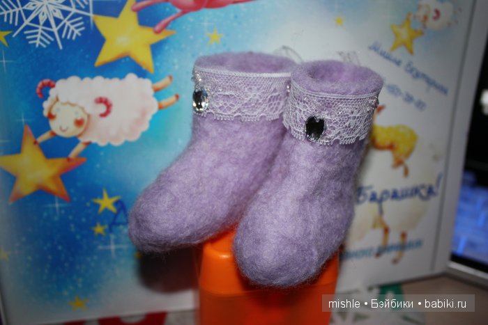 Новогодняя русская сказка для наших БЖД девочек и мальчиков от Нюськи и магазинчика - "Дары волшебного барашка"