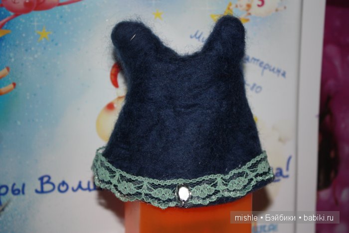 Новогодняя русская сказка для наших БЖД девочек и мальчиков от Нюськи и магазинчика - "Дары волшебного барашка"