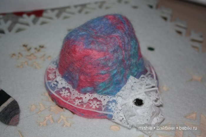 Новогодняя русская сказка для наших БЖД девочек и мальчиков от Нюськи и магазинчика - "Дары волшебного барашка"