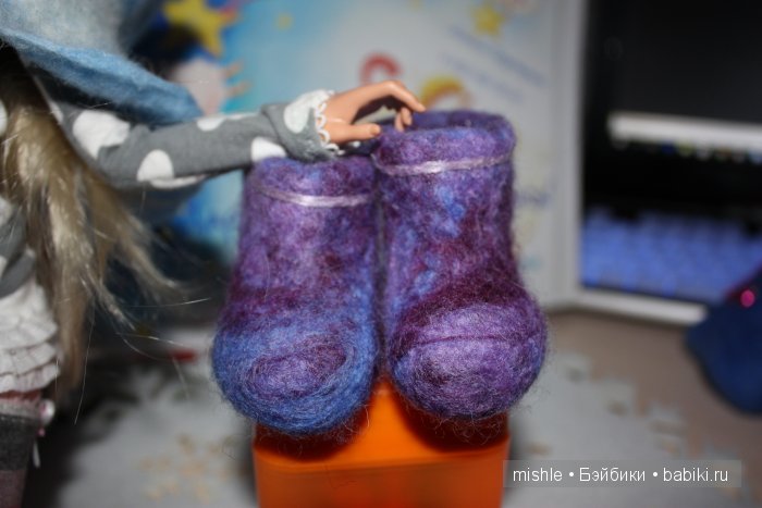 Новогодняя русская сказка для наших БЖД девочек и мальчиков от Нюськи и магазинчика - "Дары волшебного барашка"