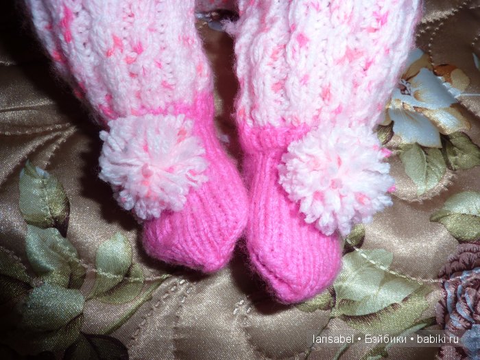 Моя мулатка - шоколадка принарядилась (фото 5)