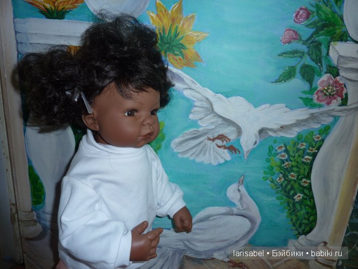 Шоколадная карамелька от Ли Миддлтон (фото 5)