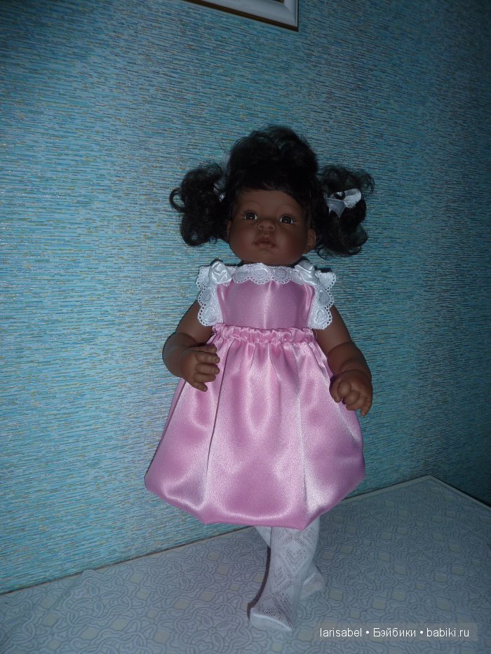 Шоколадная карамелька от Ли Миддлтон