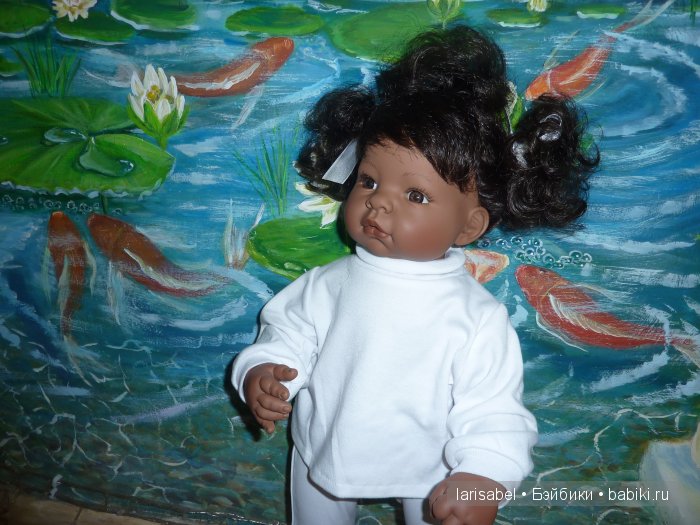 Шоколадная карамелька от Ли Миддлтон (фото 4)