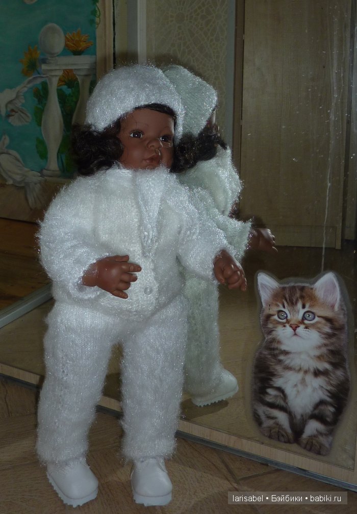 Шоколадная карамелька от Ли Миддлтон