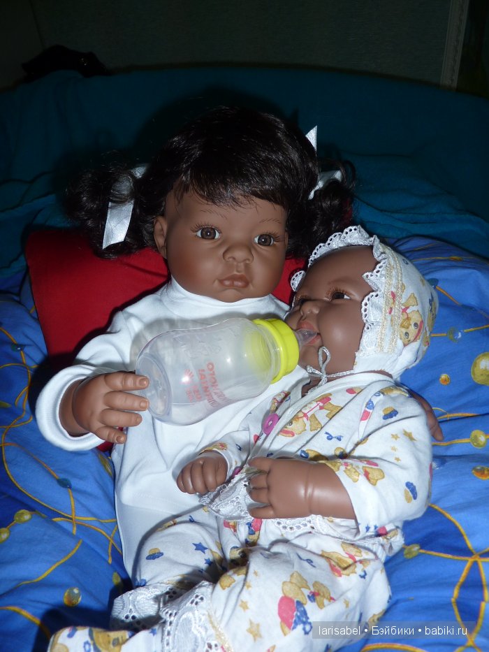 Шоколадная карамелька от Ли Миддлтон