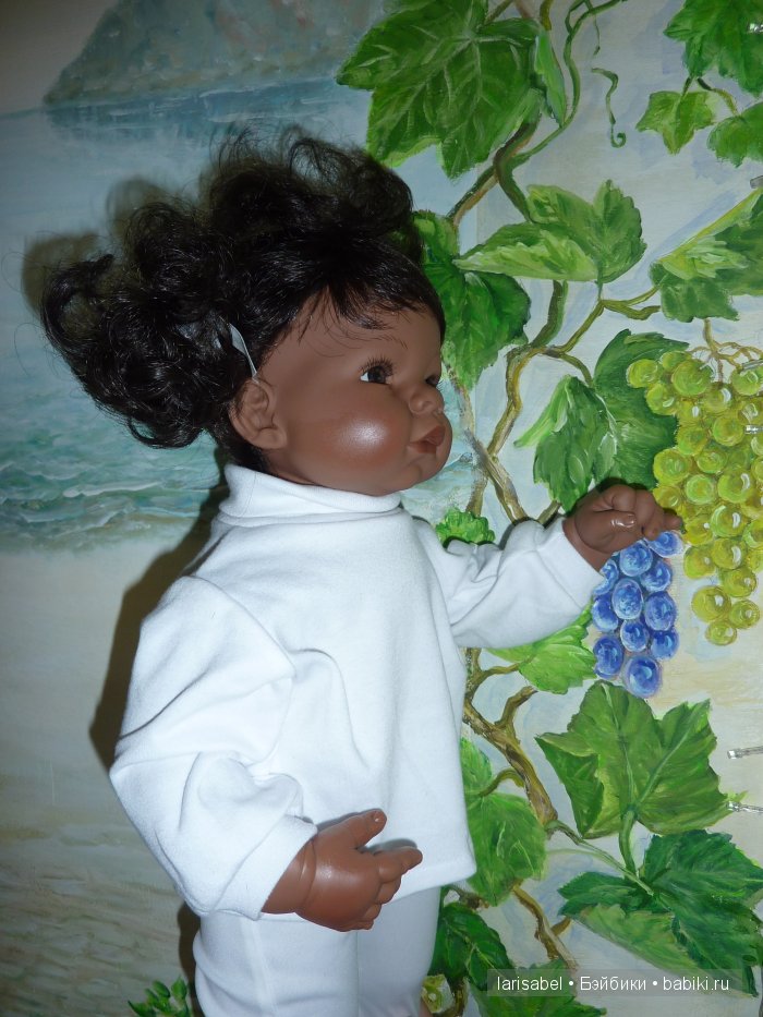 Шоколадная карамелька от Ли Миддлтон (фото 6)